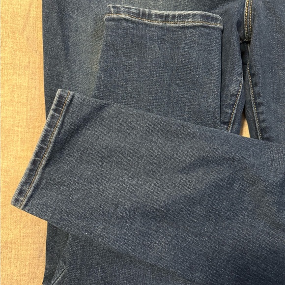 Good American GOOD WAIST SKINNY JEANS - Picture 6 of 8